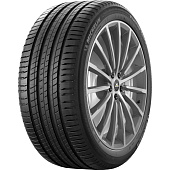 Каталог 235/50R19 99W Latitude Sport 3 MO TL от магазина Шинторг